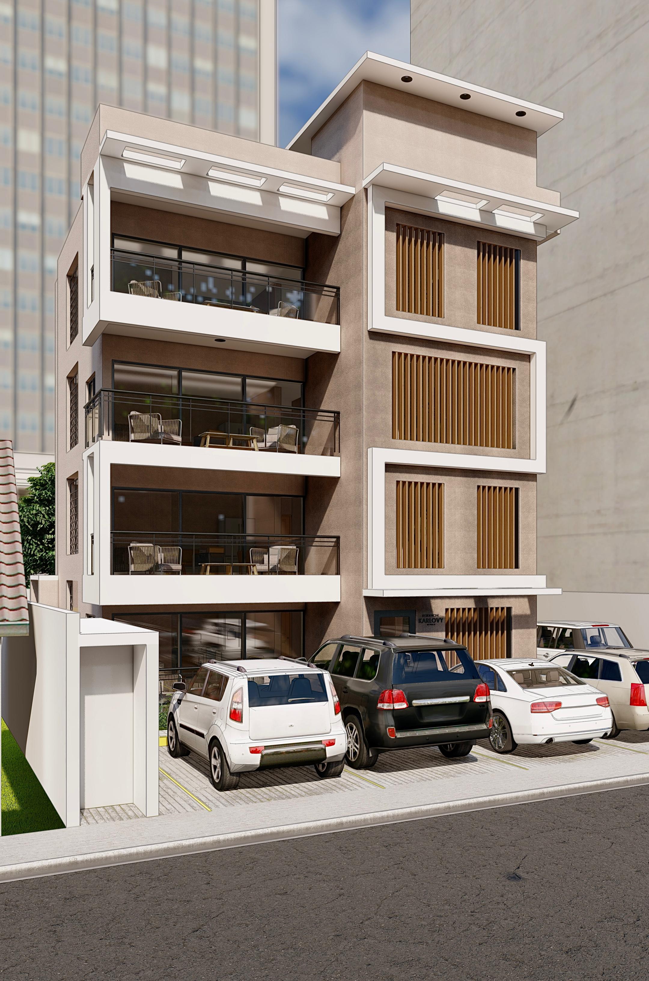 apartamentos - Venta de Apartamento Mirador del Oeste 0