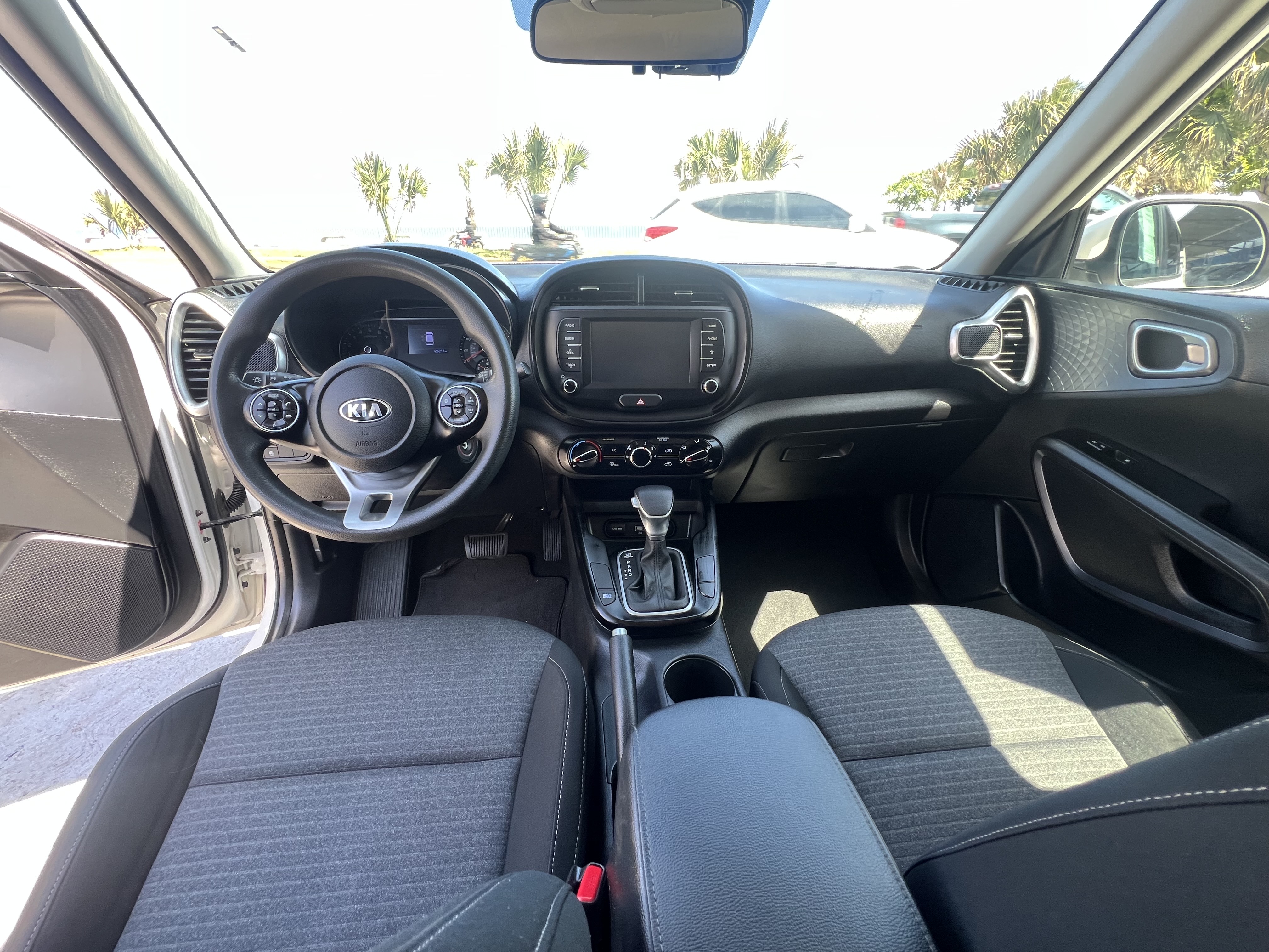 jeepetas y camionetas - Kia Soul S 2020 7