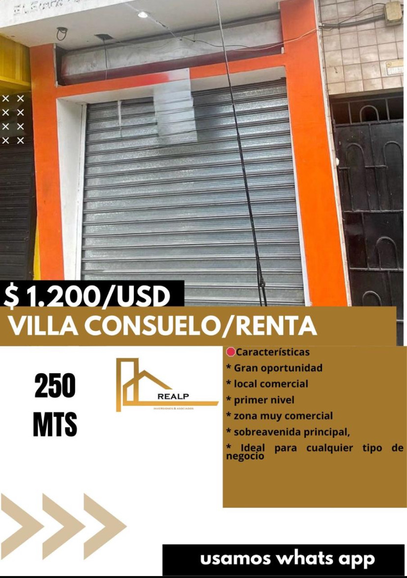 oficinas y locales comerciales - se alquila 