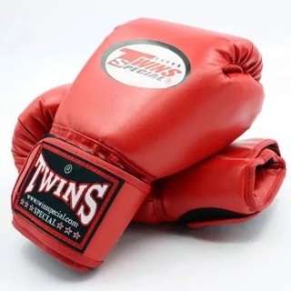 Artículos Deportivos - Guantes de boxeo ESPECIAL TWINS  2