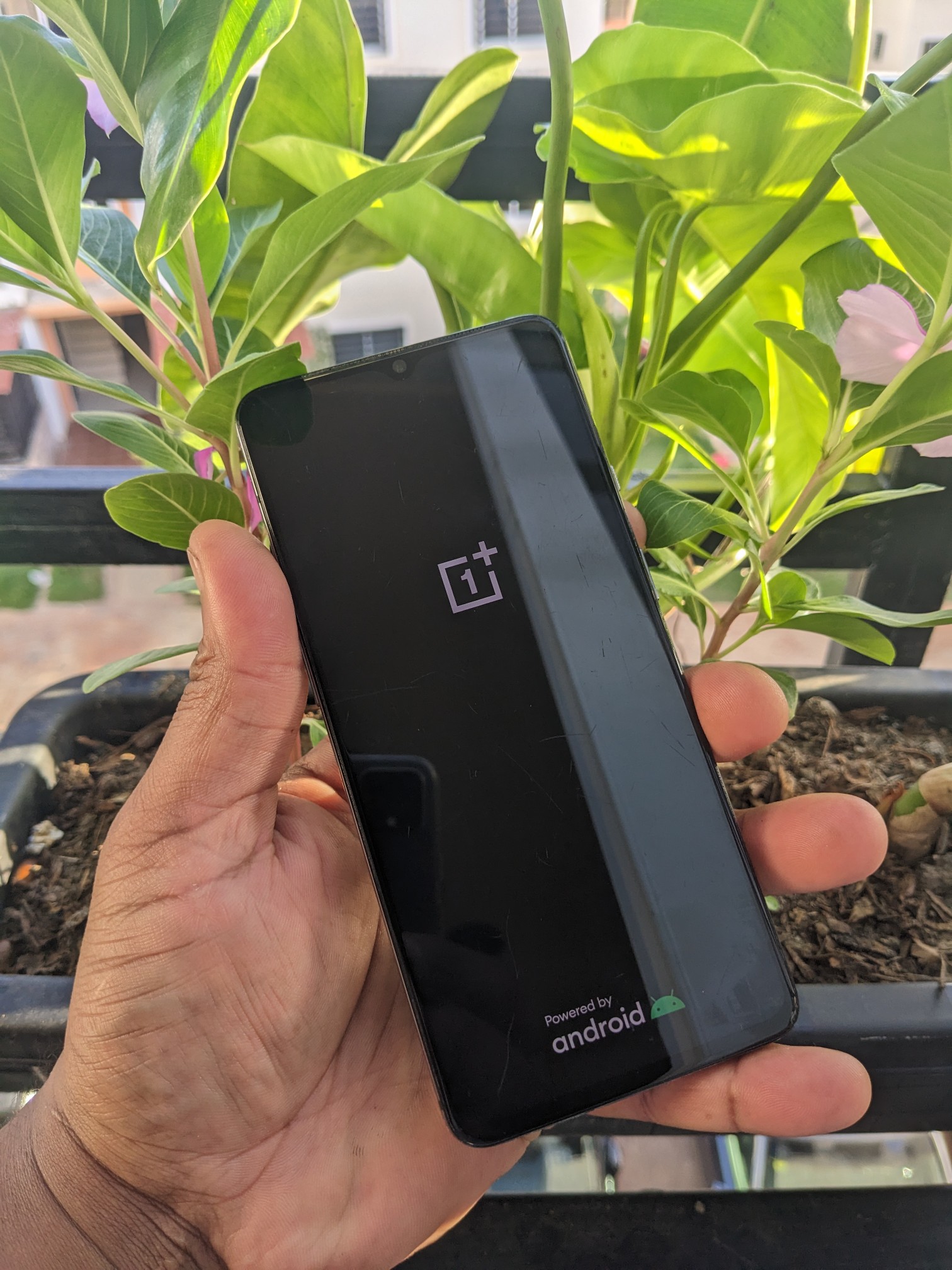 celulares y tabletas - One plus 7T 4