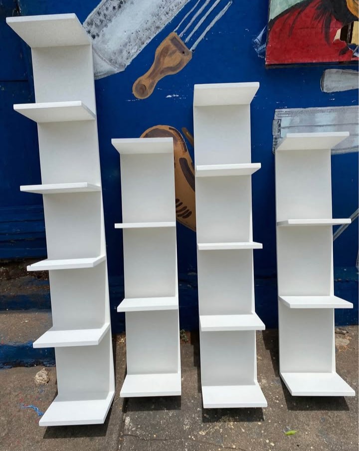 decoración y accesorios - Estantes Flotantes 4