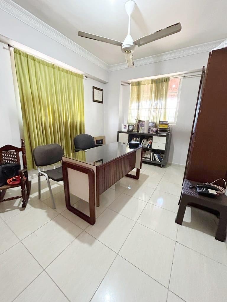 apartamentos - Se vende apartamento en Alma Rosa I 3
