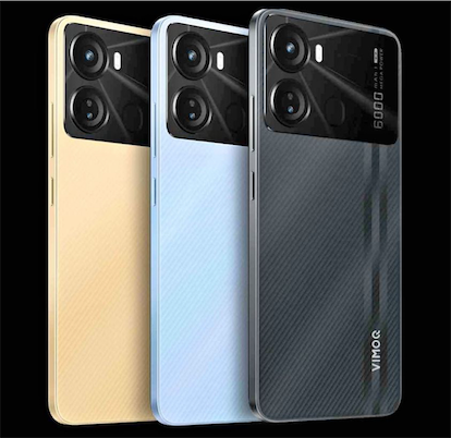 celulares y tabletas - VIMOQ P40 pro  0