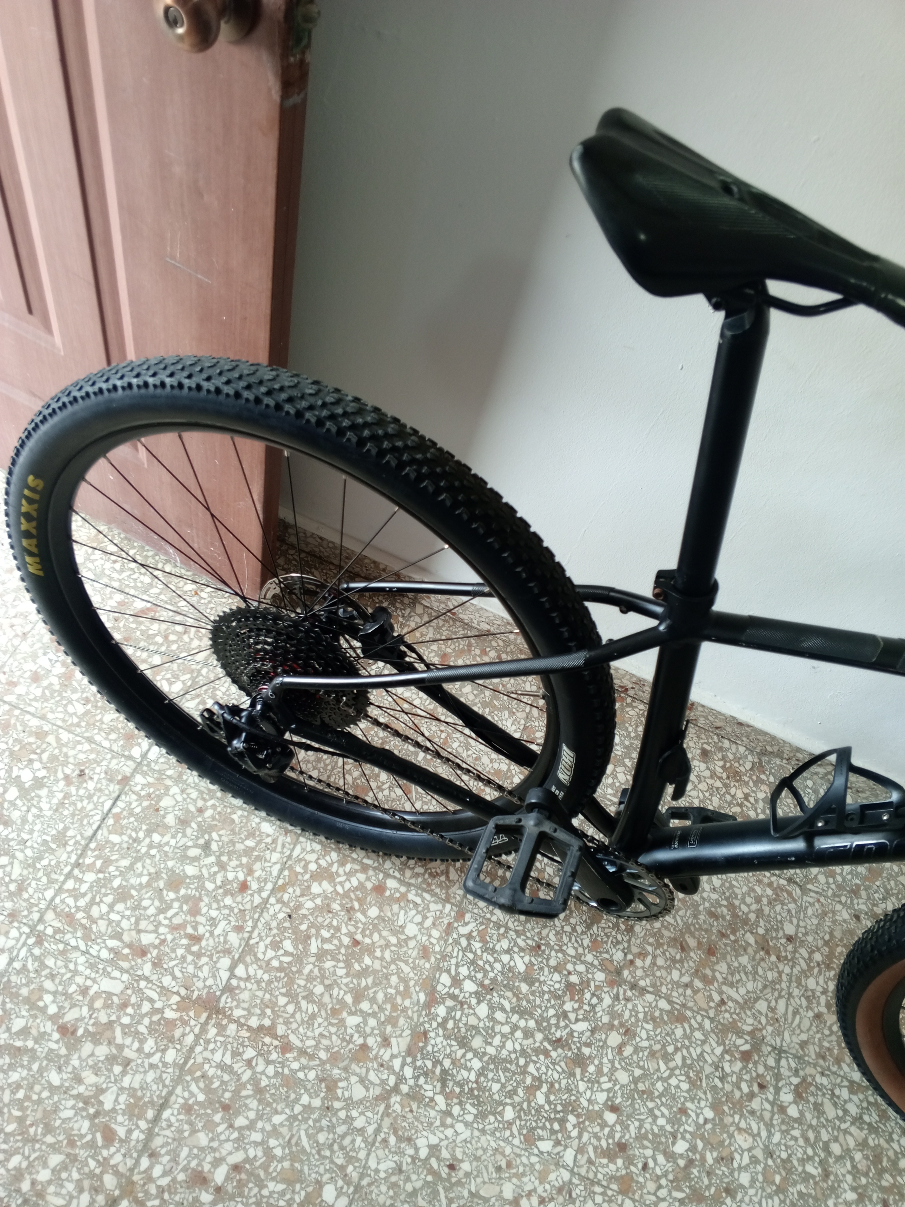 bicicletas y accesorios - Bicicleta specialed  1
