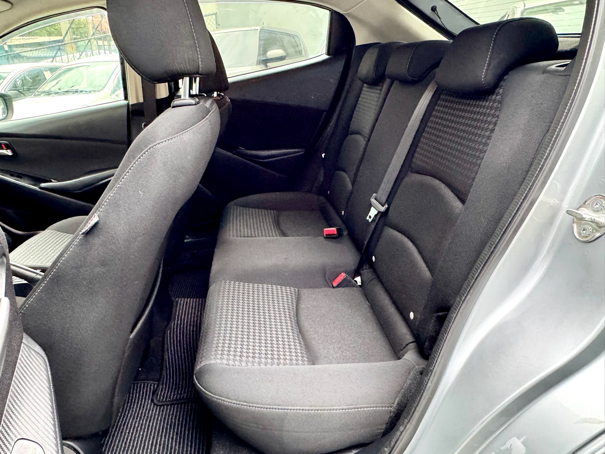 carros - Mazda Demio 2019 Full  5
