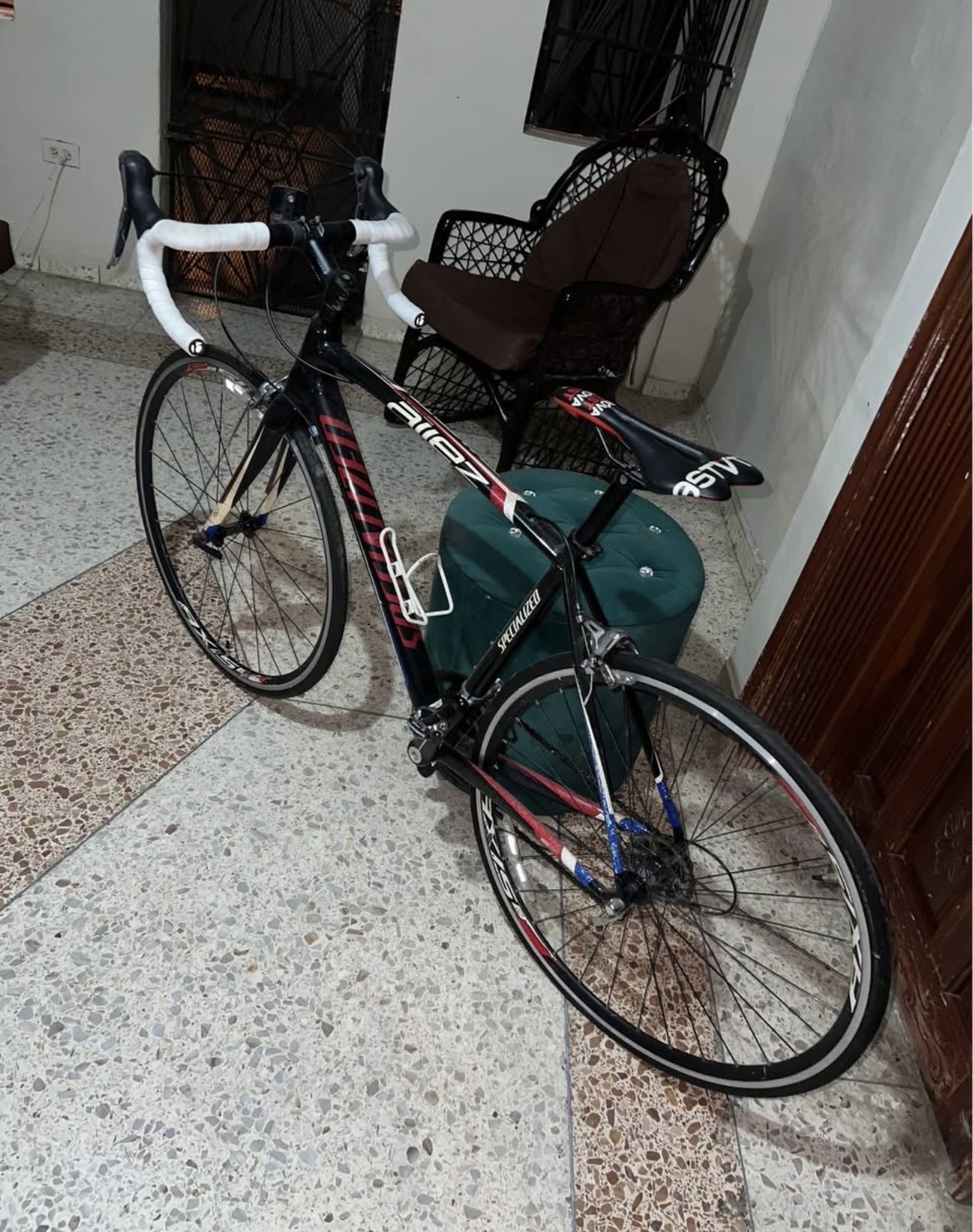 bicicletas y accesorios - De Oportunidad! Bicicleta Specialized Allez 2