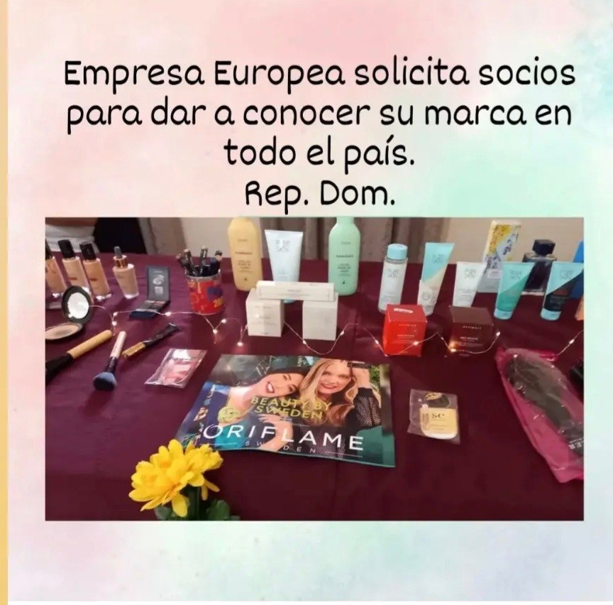 empleos disponibles - Venta de productos por catalogo. 0