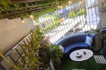 apartamentos - Apartamento en evaristo morales 7