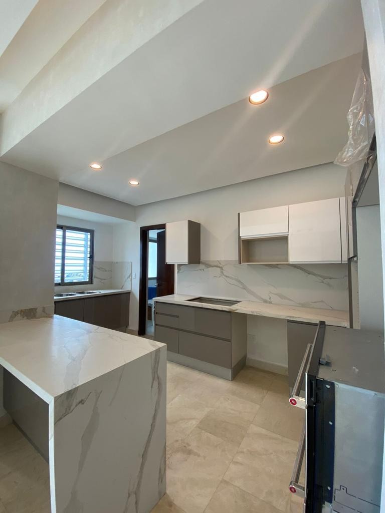 apartamentos - SE VENDE apartamento en La Julia 2