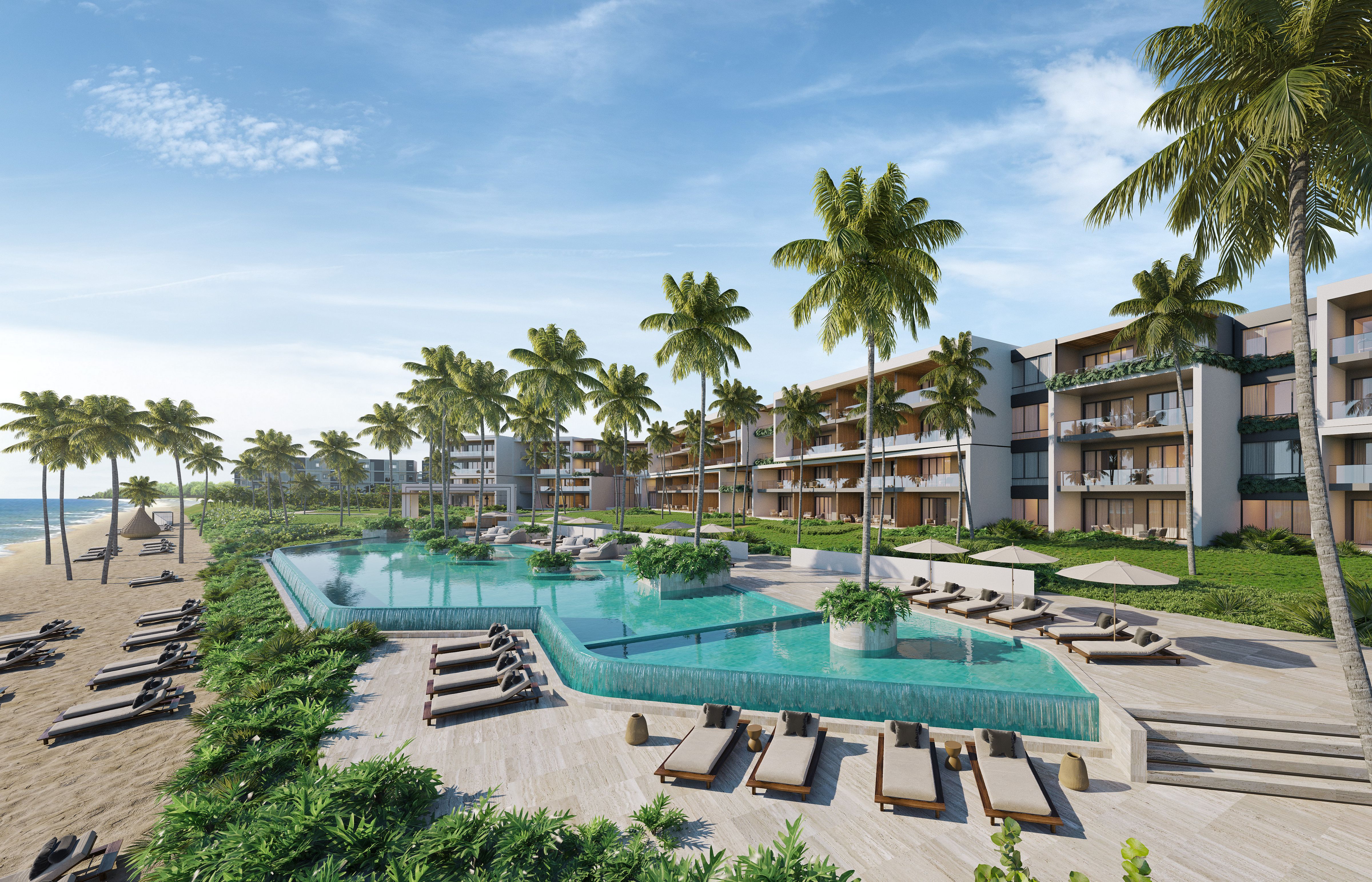apartamentos - Atlantic View – Tu Paraíso Frente al Mar en Punta 5