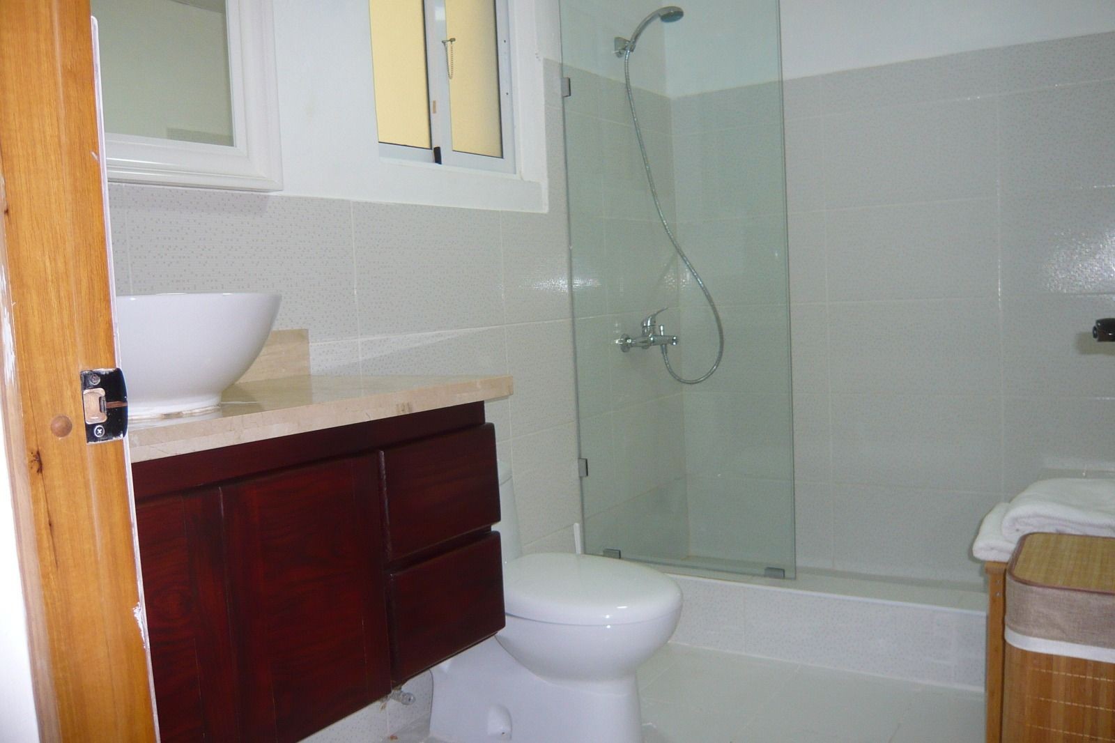 apartamentos - Cadaques - Bayahibe amueblado 2 habitaciones 2 baños 1 parqueo  9