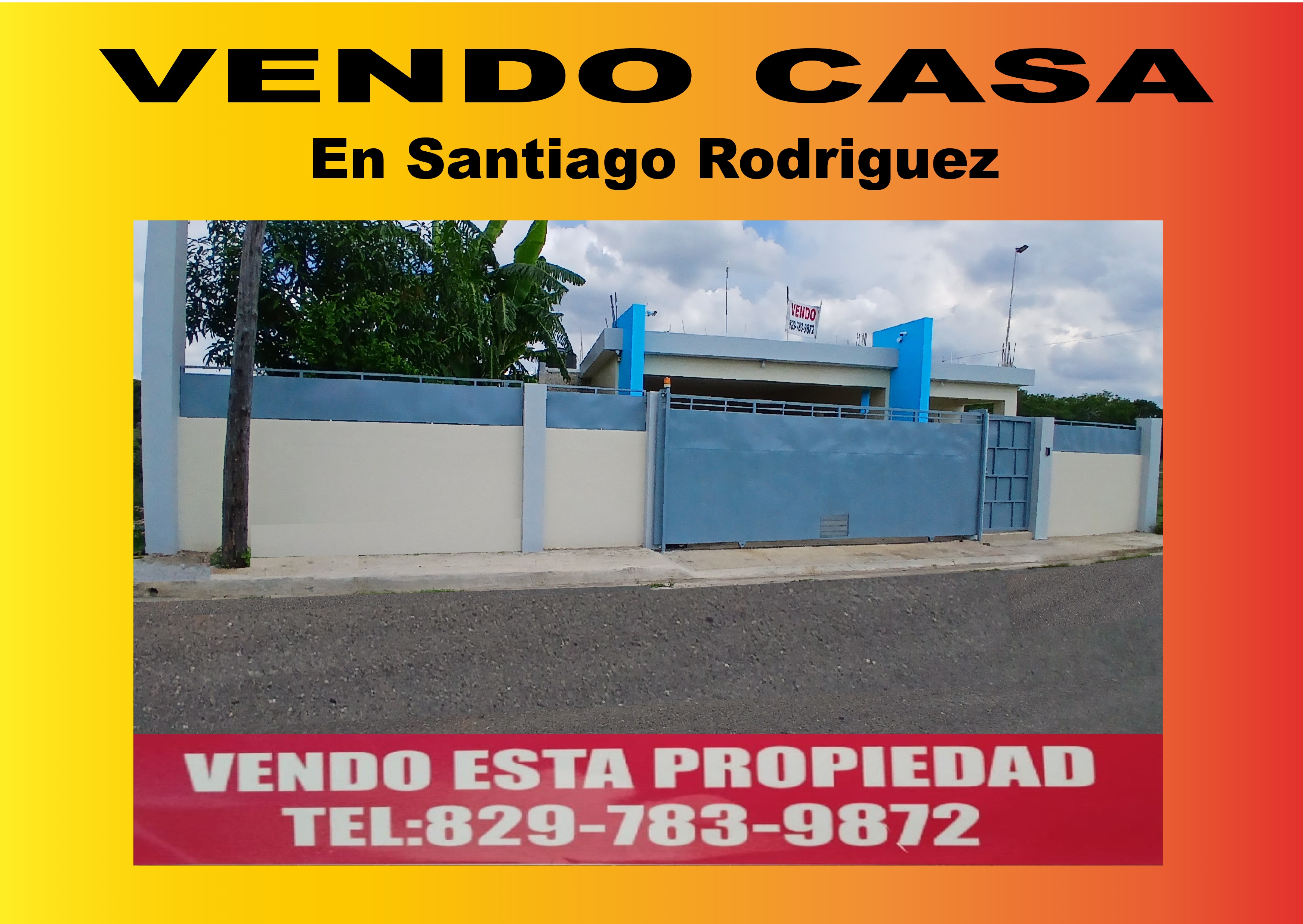 casas - VENDO CASA PREPARADA PARA 2 NIVELES 5