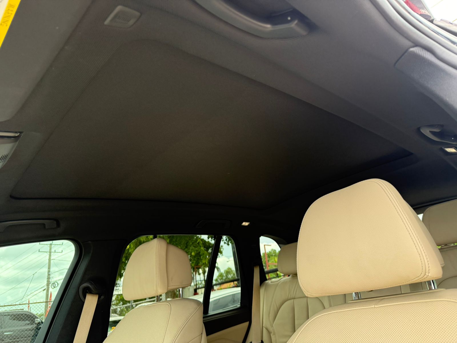 jeepetas y camionetas - bmw x5 m50i 2019 3