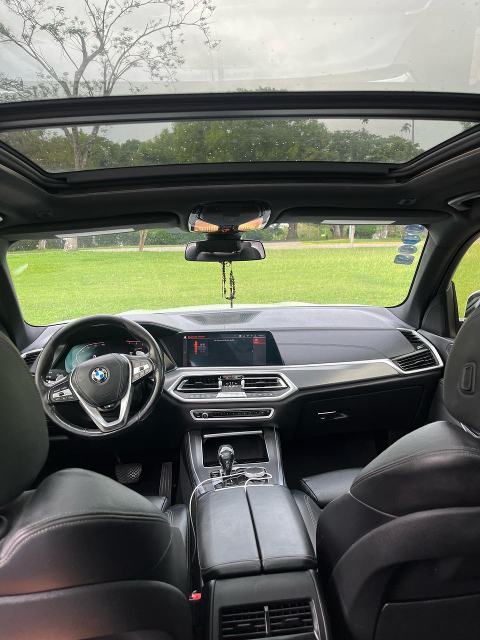 jeepetas y camionetas - bmw x5 xdrive 40i 2019 1