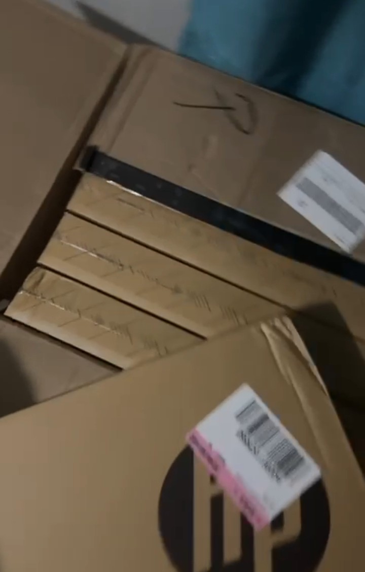 computadoras y laptops - Vendo Laptop HP 2