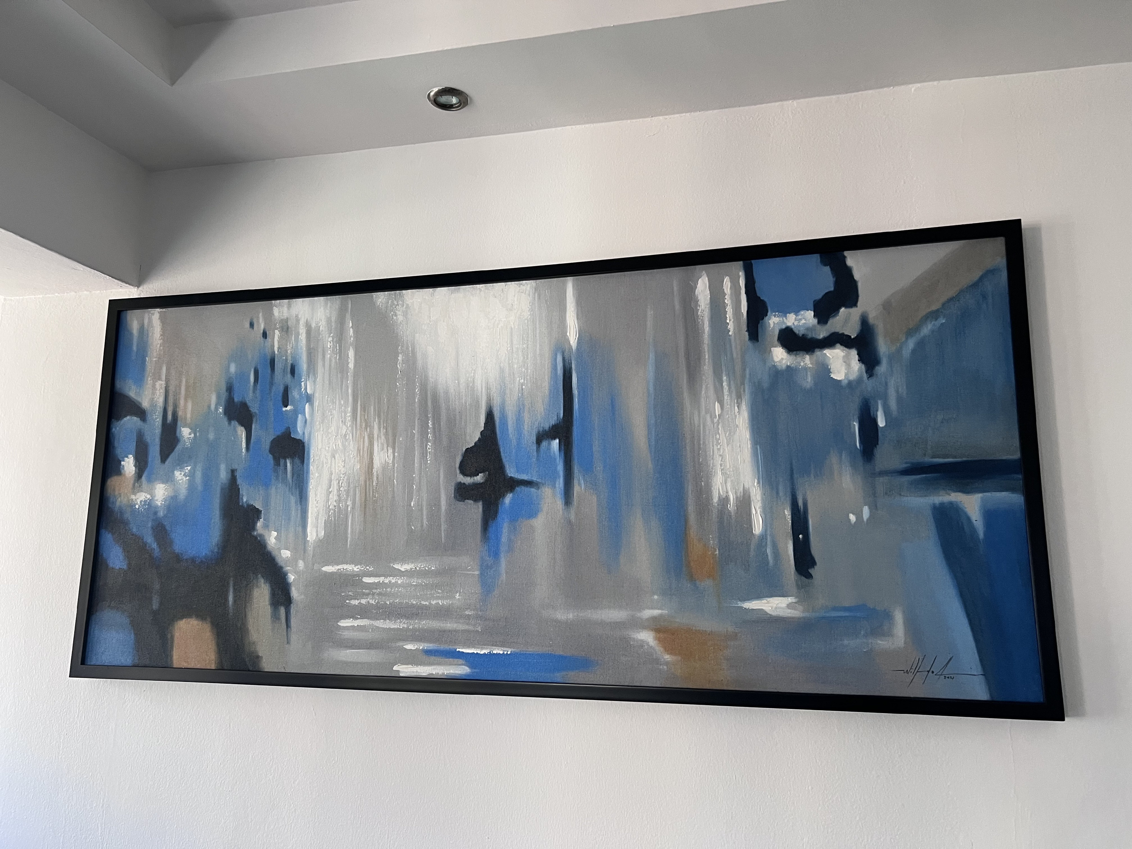 decoración y accesorios - cuadro  0