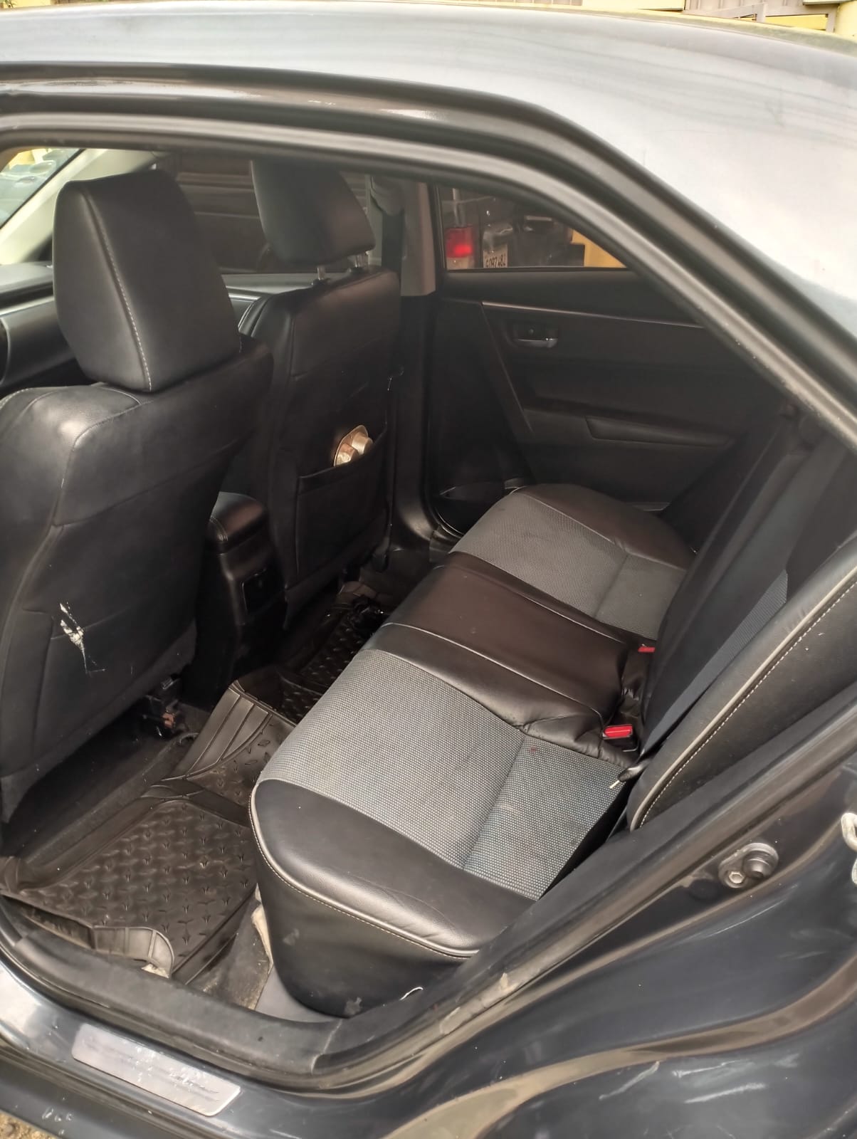 carros - Toyota Corolla 2015 Tipo S 7