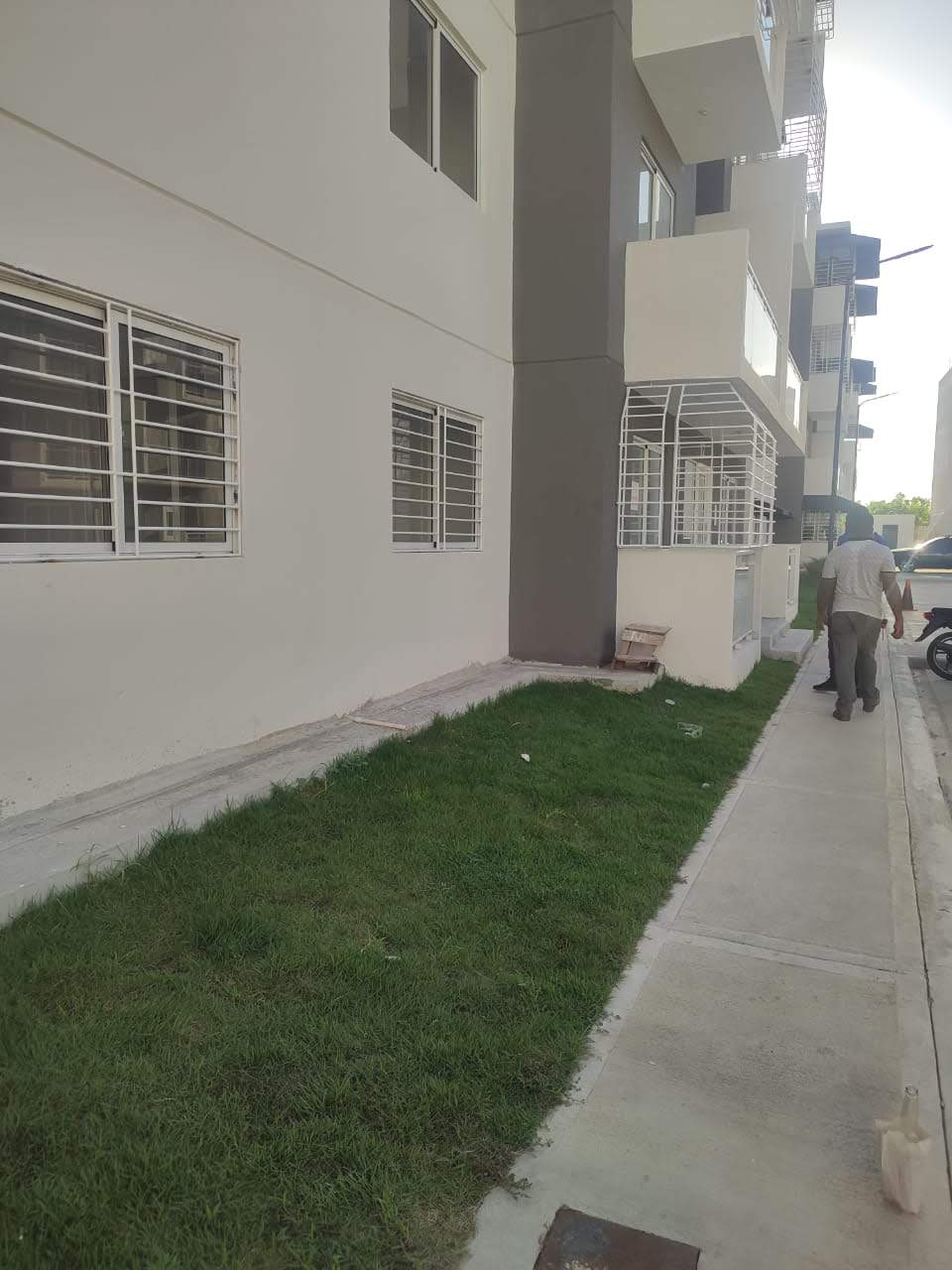 apartamentos - Apartamento en Alquiler  6