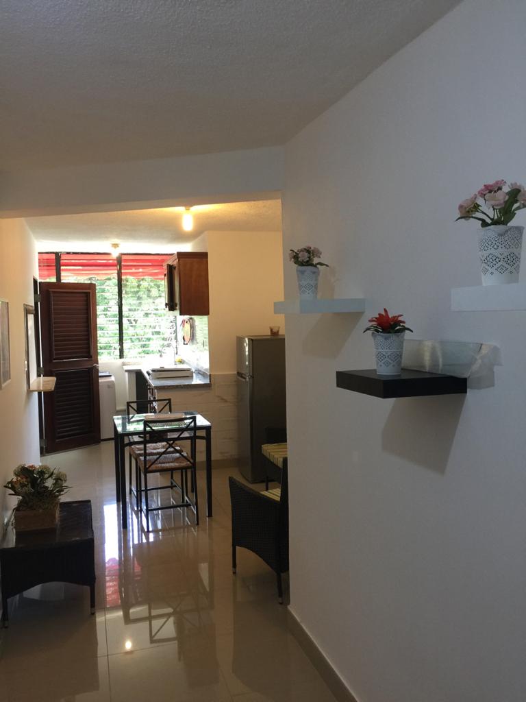 apartamentos - RENTO Apartamento Amueblado  2