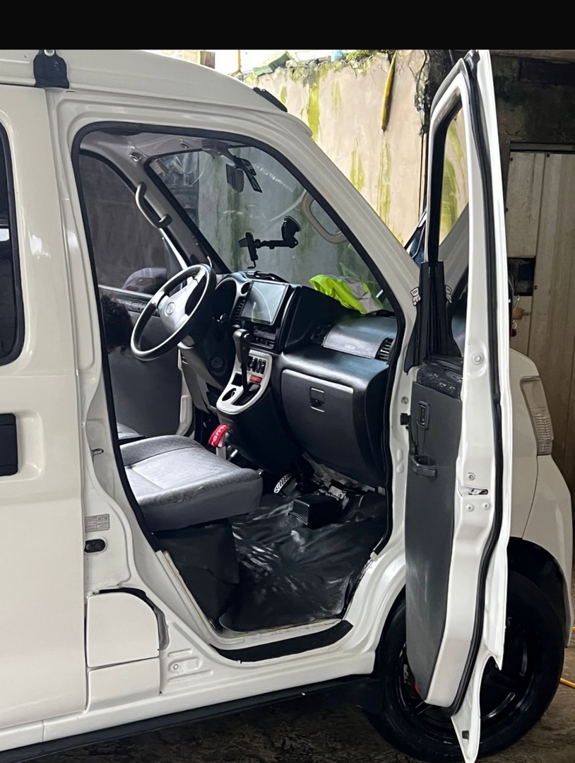 jeepetas y camionetas - Hijet 2015  2