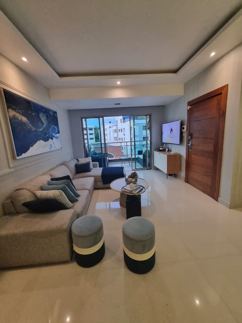 apartamentos - Se vende apartamento en Mirador Norte 9