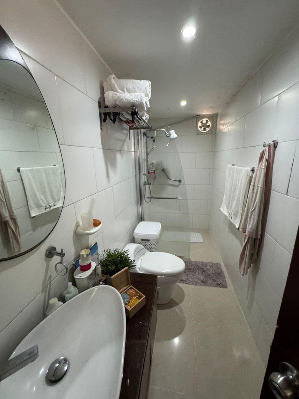 apartamentos - Apartamento en URBANIZACIÓN REAL. D.N 207517 6