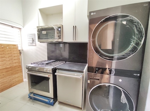 apartamentos - Lujoso amueblado de renta en cerros de Gurabo 6