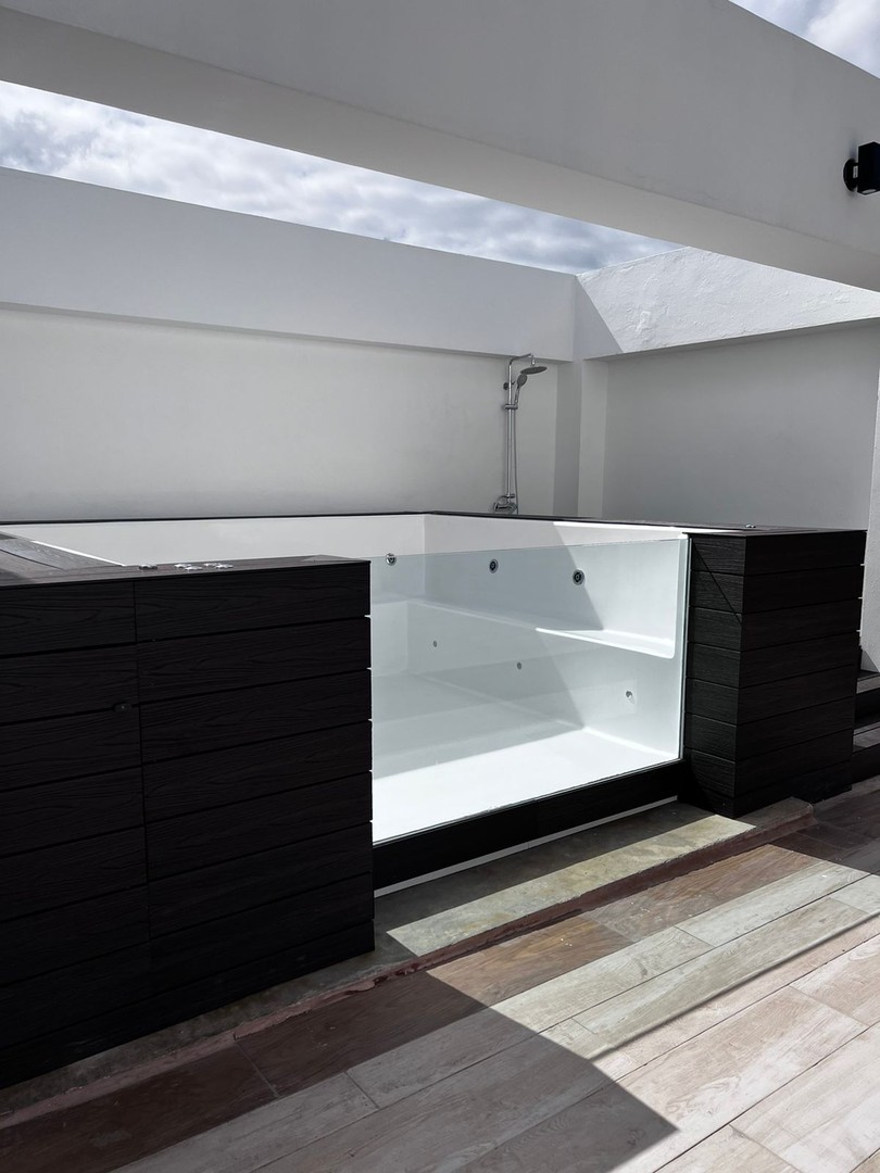 apartamentos - VENTA EN Evaristo Morales  1