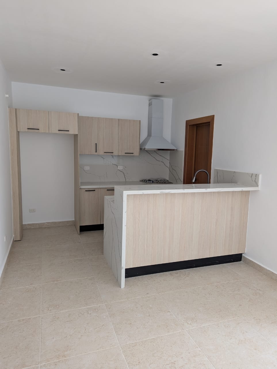 apartamentos - Playa nueva romana vendo nuevo  4