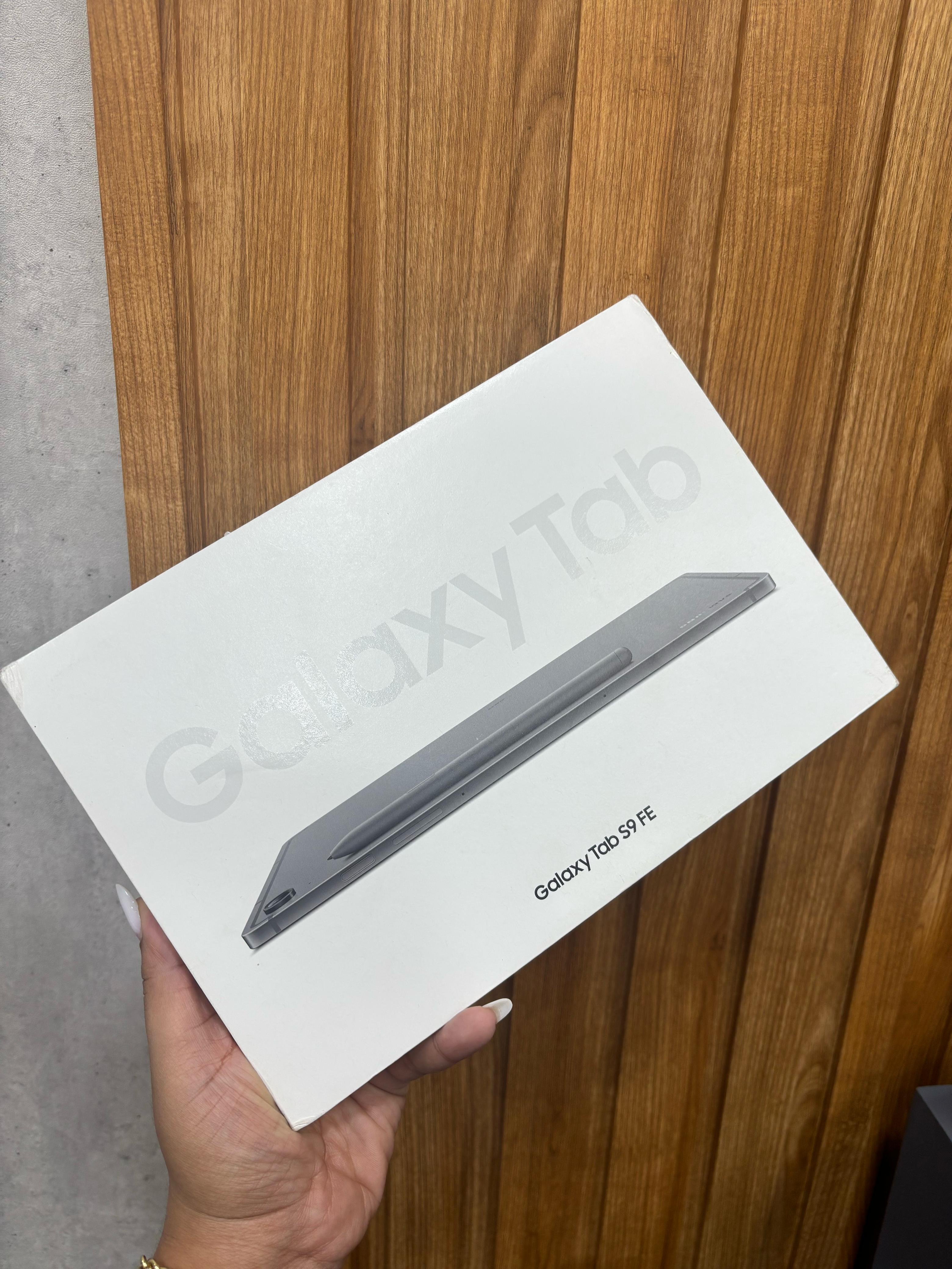 otros electronicos - GALAXY TAB S9 FE 0