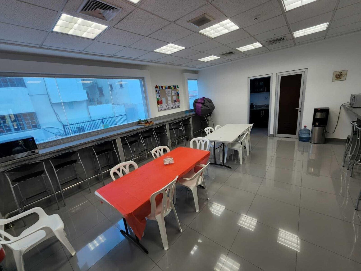 oficinas y locales comerciales - Edificio Corporativo Clase 5 Antisísmico de 5 Pisos de 325 MTS 4