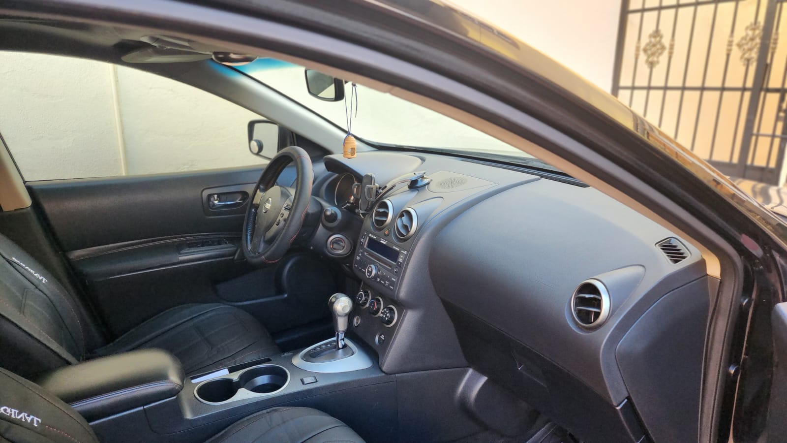 jeepetas y camionetas - Nissan Rogue SL 2010 (Edición Full)