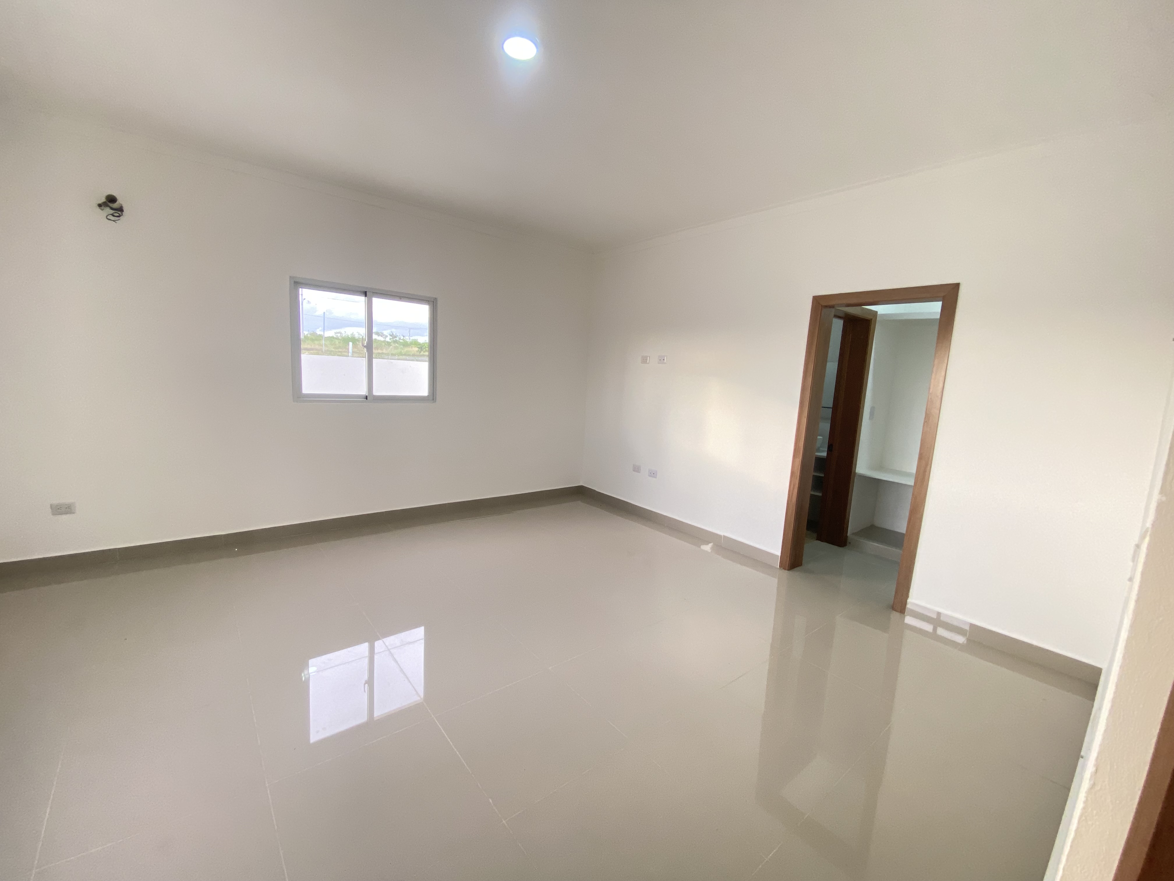 casas - Casa estilo villa a 5 minuto de la playa caleta  4