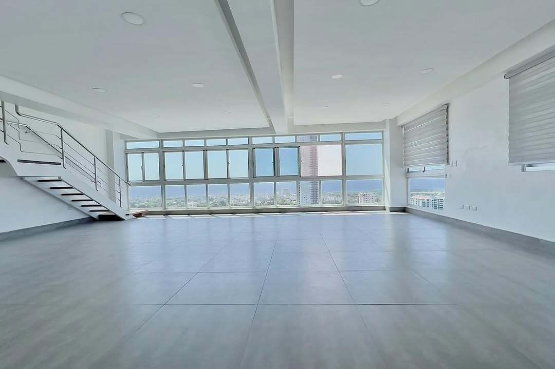 penthouses - Penthouses en Alquiler Bella Vista con VistaalMar 4