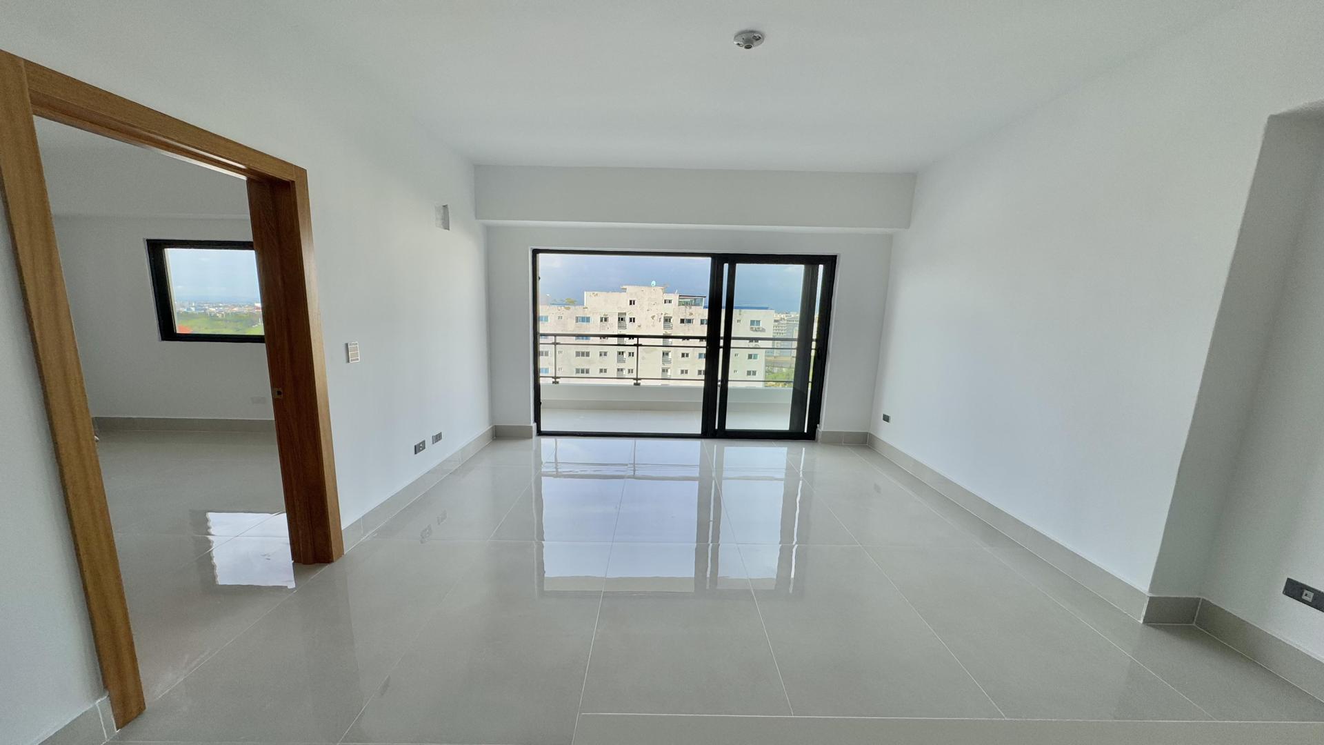 apartamentos - Apartamento Nuevo en La Esperilla 2