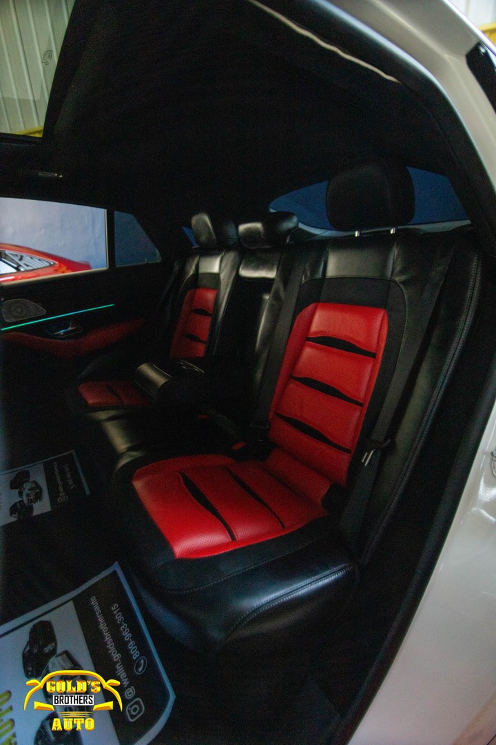 jeepetas y camionetas - Mercedes Benz GLE 53 AMG Coupe Plus 2021 Clean 6