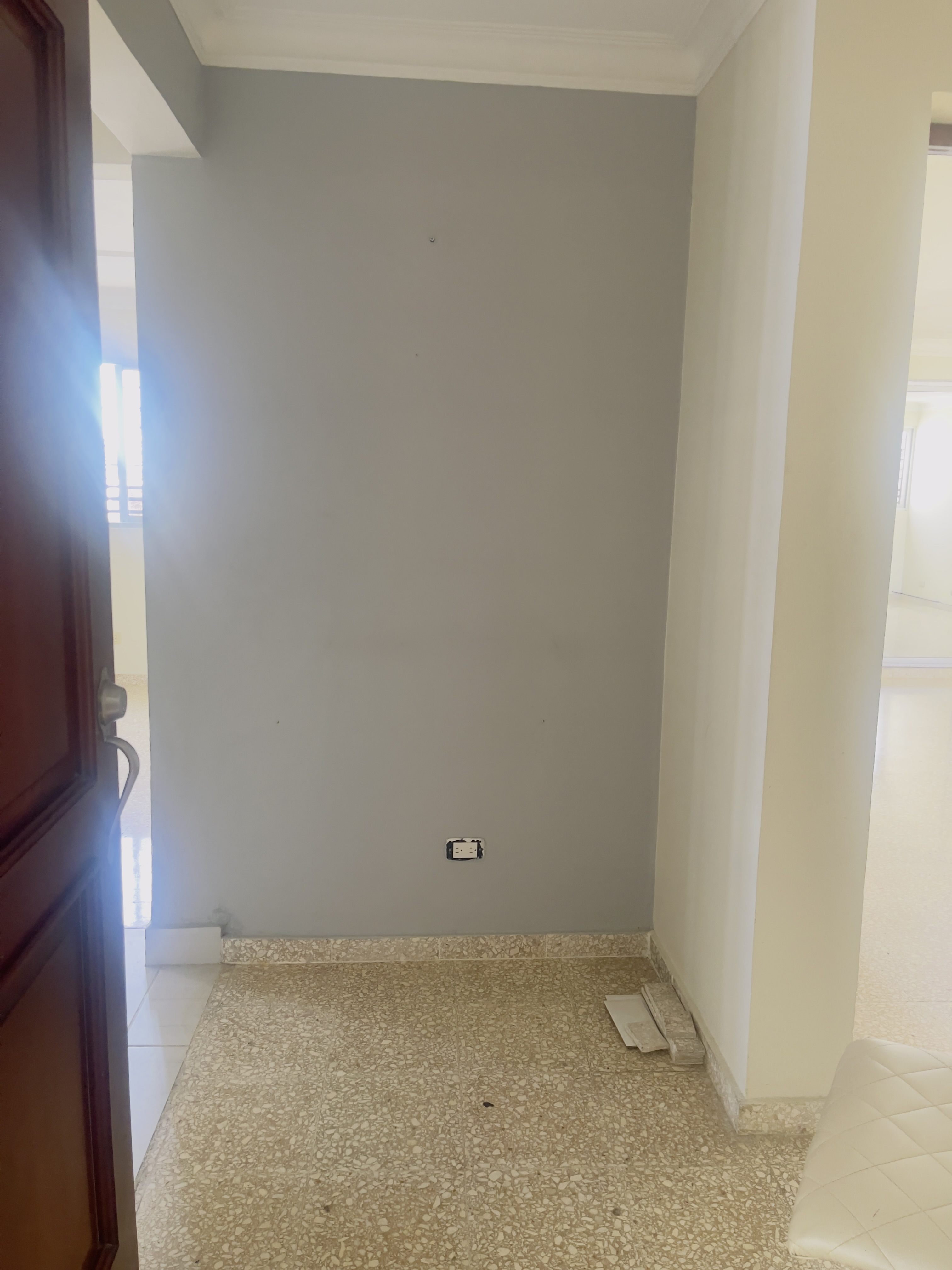 apartamentos - Se alquila 