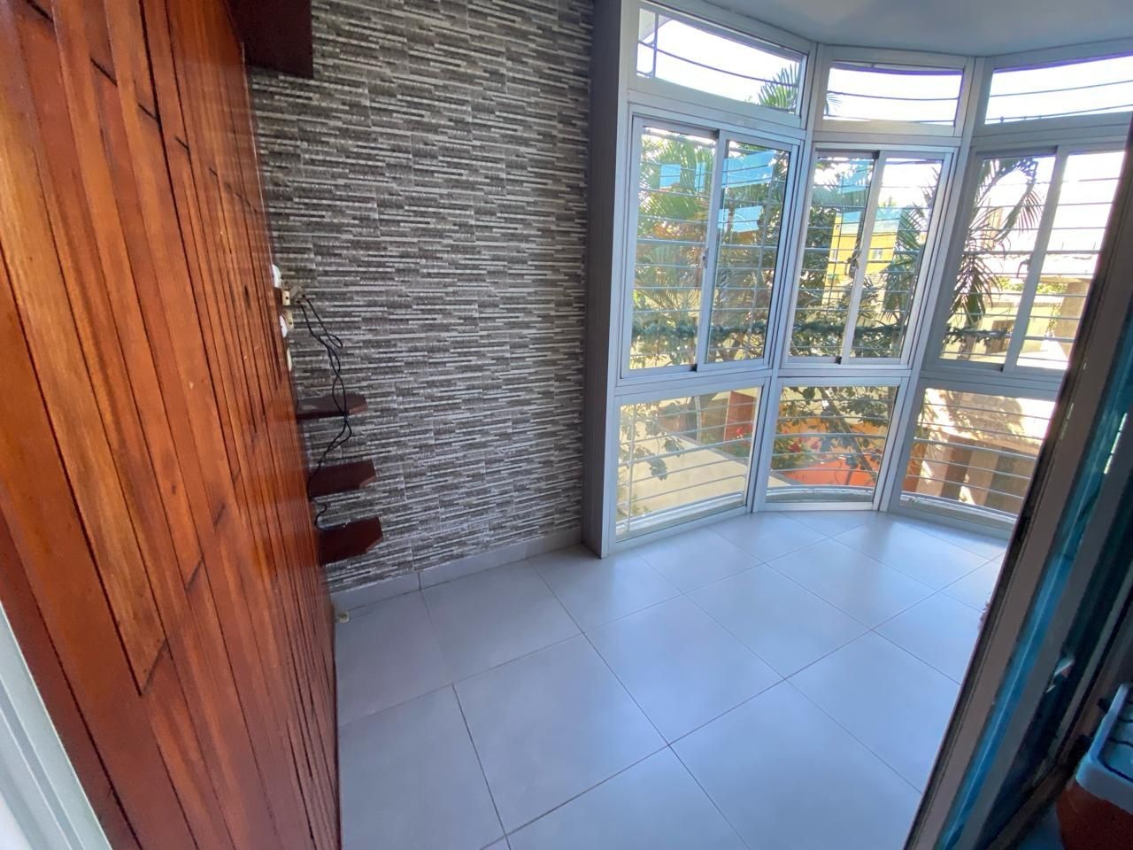 apartamentos - ALQUILO APARTAMENTO EN LAS PALMAS DE ALMA ROSA 7