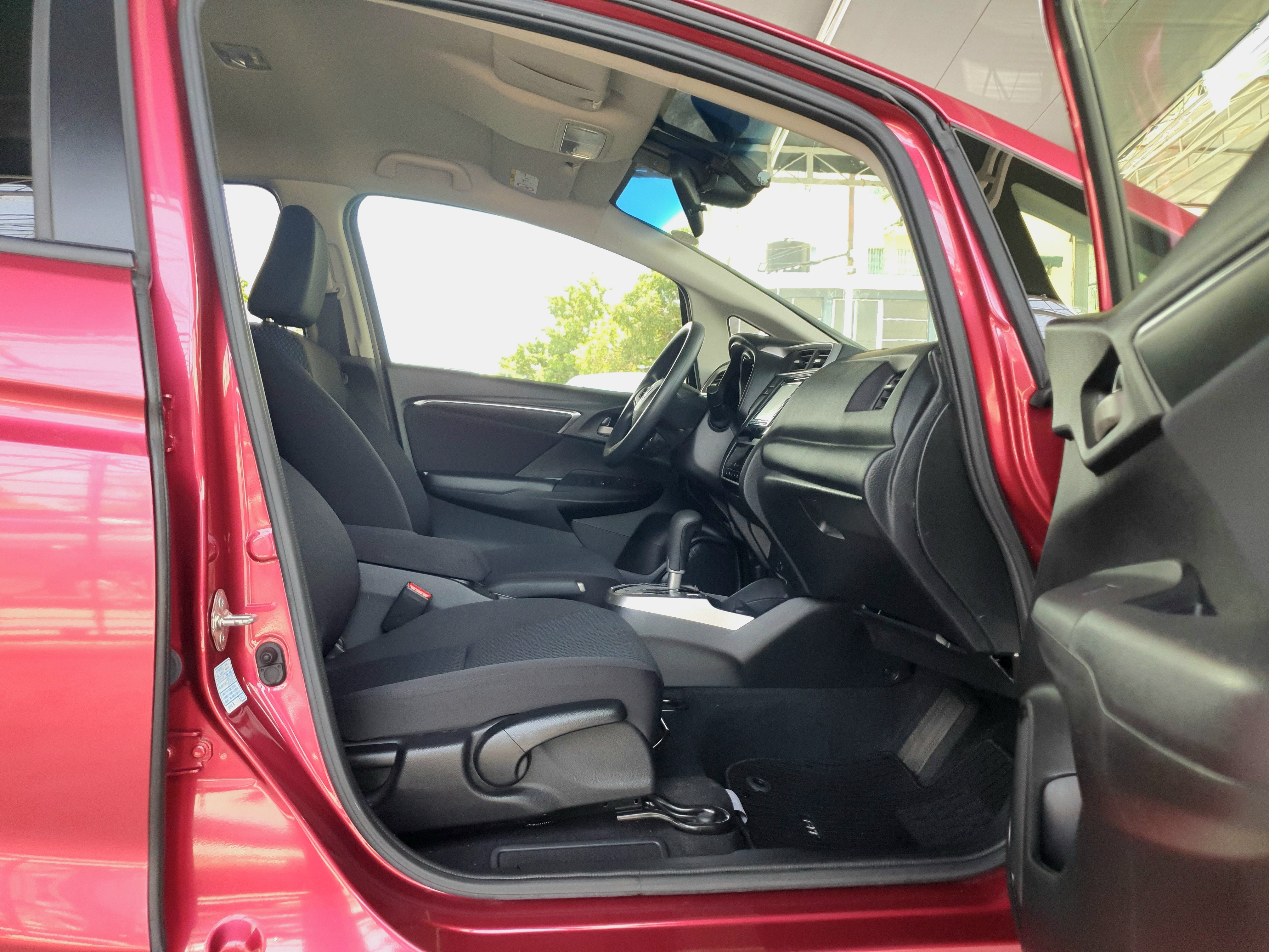 carros - ***HONDA FIT SPORT 2019 FULL RECIEN IMPORTADO 7