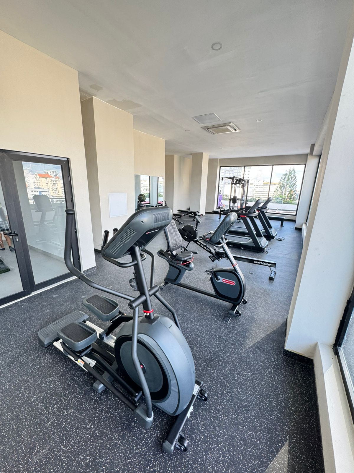 apartamentos - Venta de Apartamento en el Naco  7