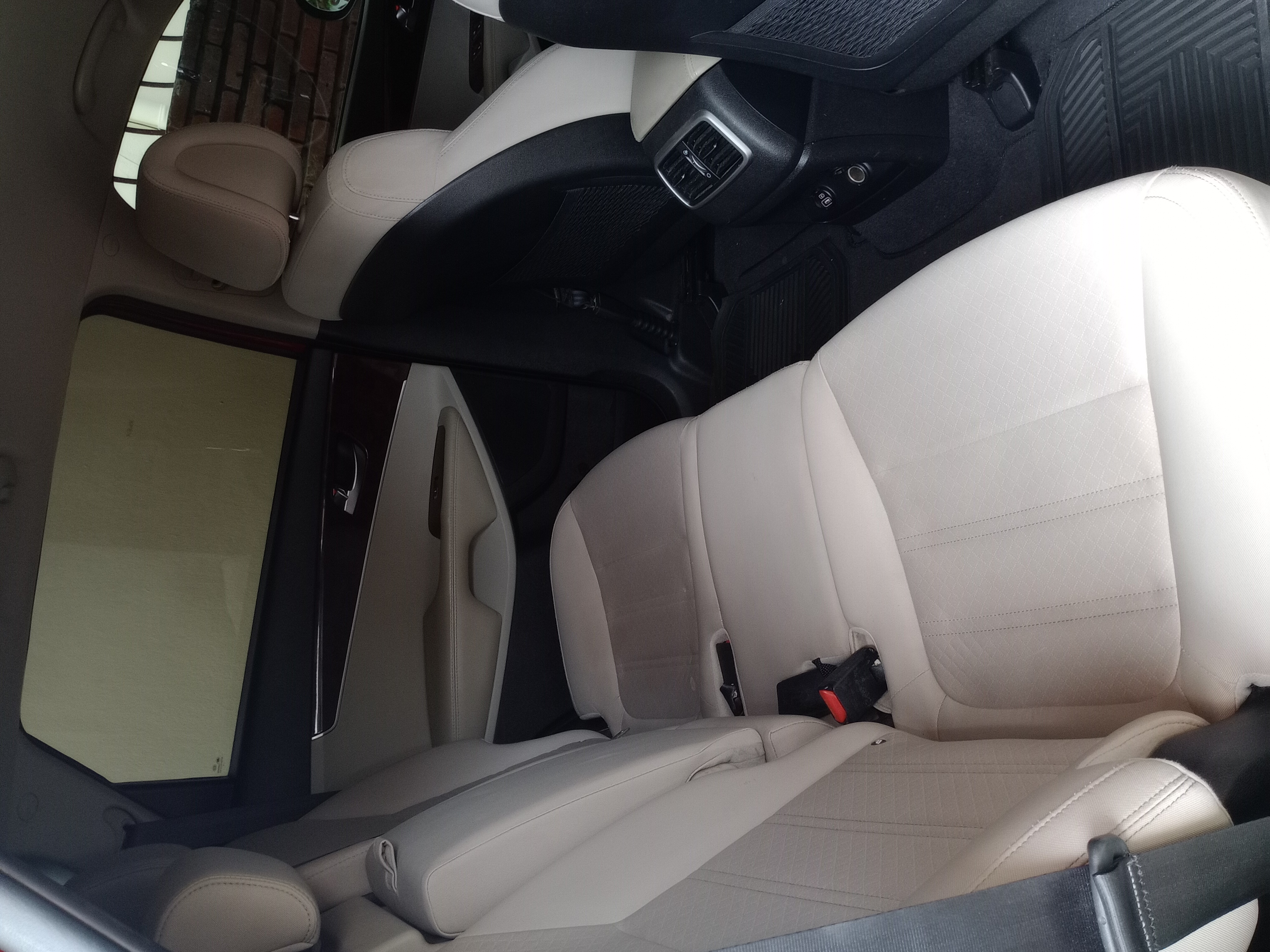 jeepetas y camionetas - Vendo Kia Sorento 2016.  (948,000 Pesos) 0