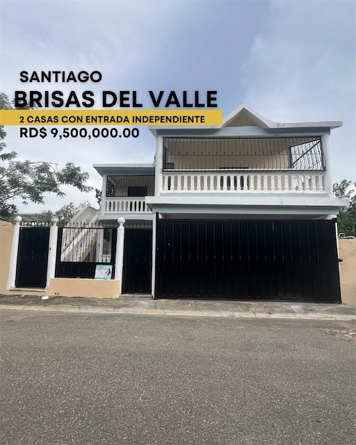 casas - CASA en Venta de dos Niveles 0