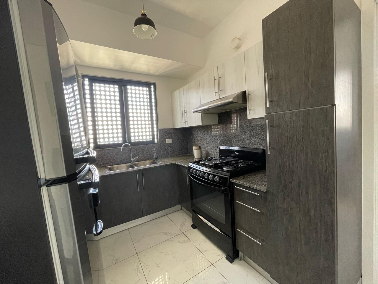 apartamentos - Apartamento con vista despejada  2