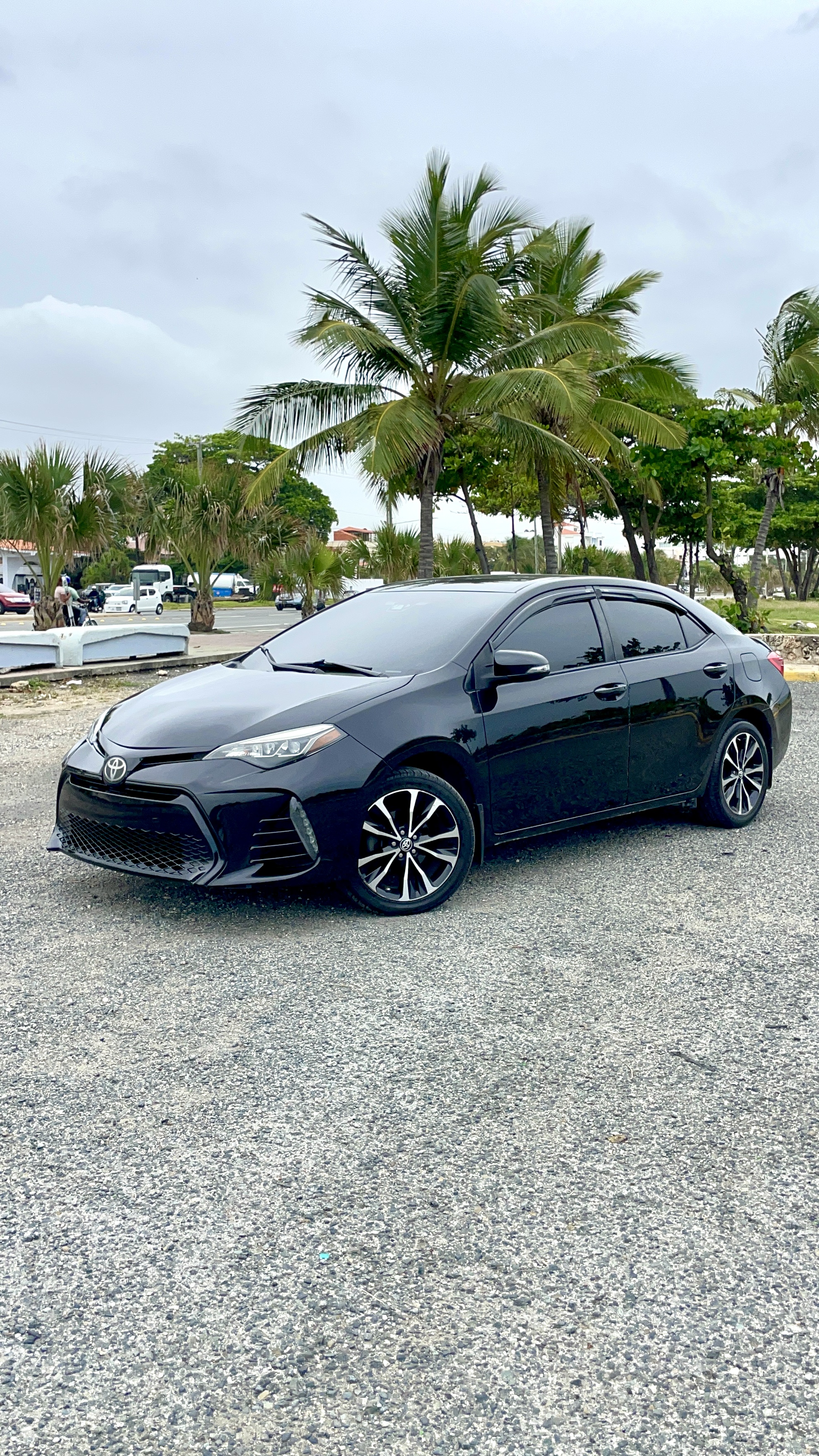 carros - Toyota corolla 2017 SE 2