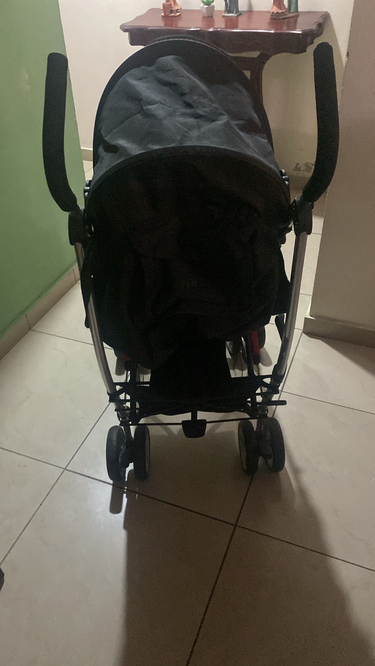 coches y sillas - Coche para Niño/a 0