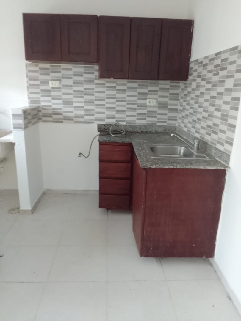 apartamentos - Alquilo barato  4