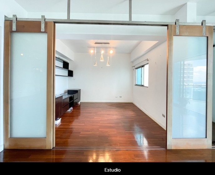apartamentos - Apartamento en Alquiler en La Esperilla Amplio espacio 2