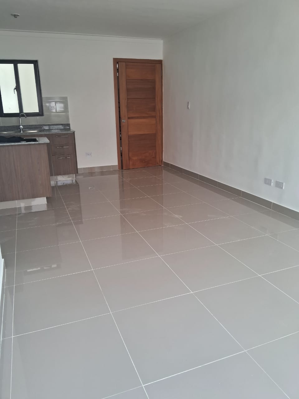 apartamentos - Alquila apartamento Ubicado en Santo domingo este  7