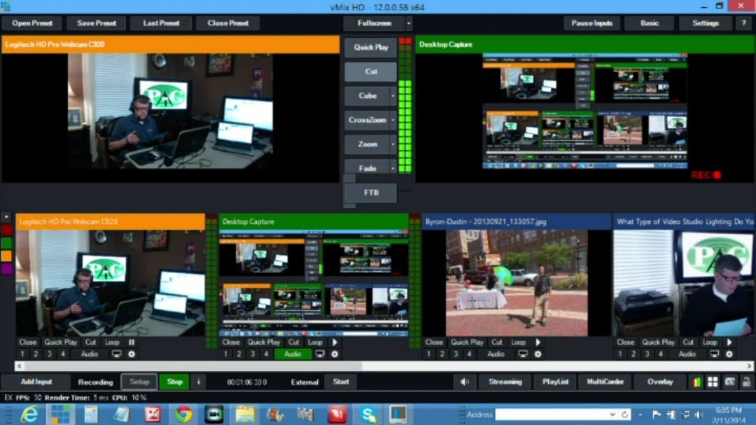 empleos disponibles - VACANTE PARA CONTROL MASTER 